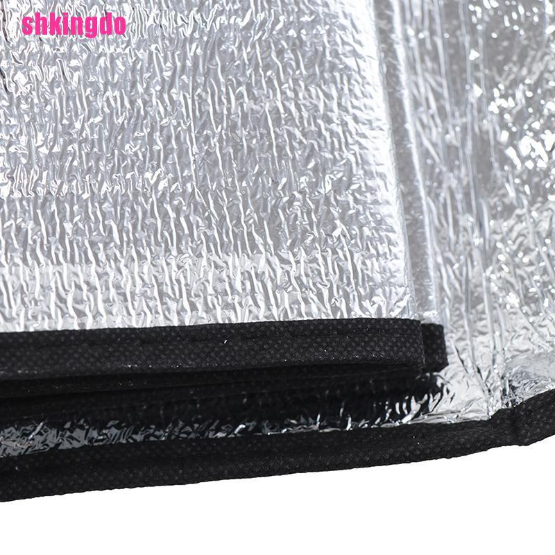 Vỏ bọc kính chắn gió chống tuyết cho xe hơi