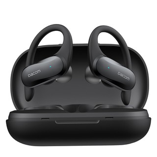 Tai Nghe Bluetooth Thể Thao Kiểu Móc Vành Tai Dacom