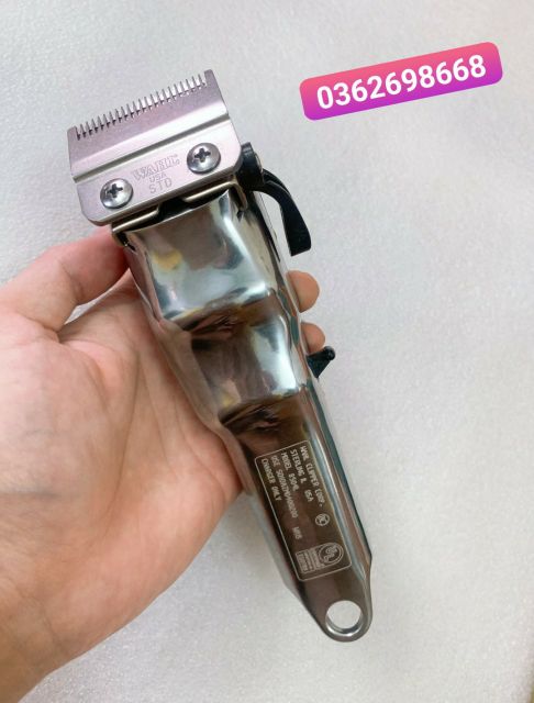 SALE SỐC Tông đơ WAHL MAGIC CLIP  & SENIOR CORDLESS