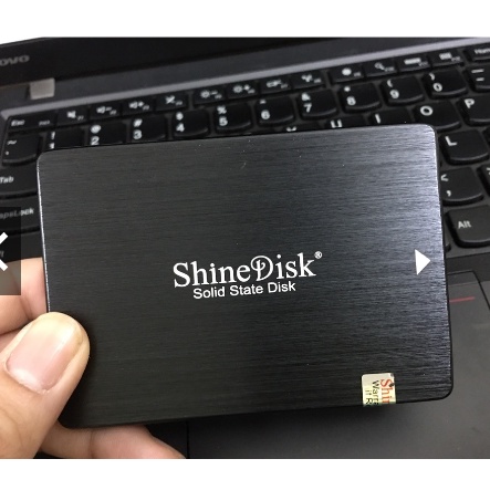 Ổ cứng SSD SHINEDISK 120G, 240G mới. | BigBuy360 - bigbuy360.vn