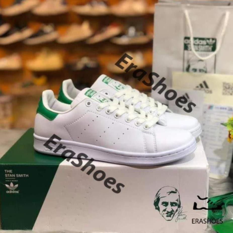 Giày Adidas Stan Smith Bản Chuẩn 11Trung ( Ảnh chụp tại Shop)