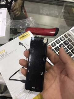 Máy ghi âm Panasonic cao cấp
