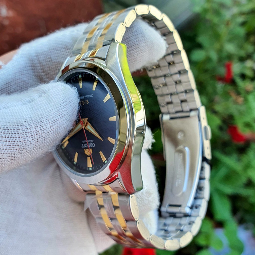 Đồng Hồ Nam Orient RA-AB0029L19B