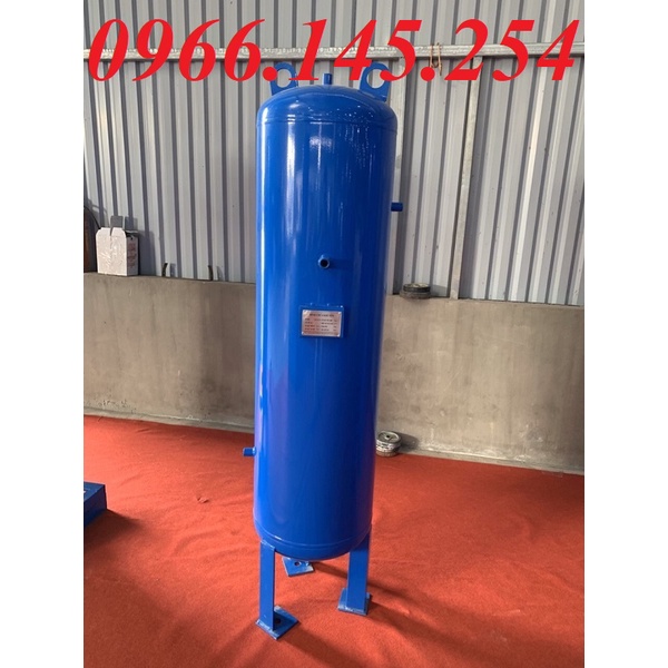 Bình Tích Khí Pegasus 500L