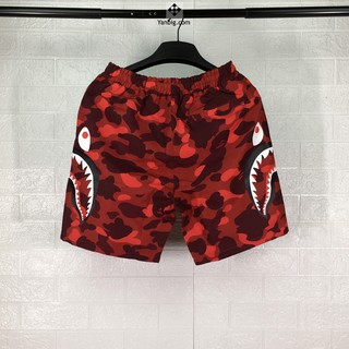 Quần Short Bape Shark 15