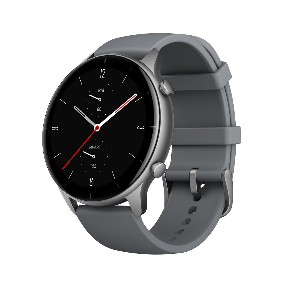 Đồng hồ thông minh Xiaomi Amazfit GTR 2E - Hàng chính hãng Digiworld - Bảo hành 12 tháng
