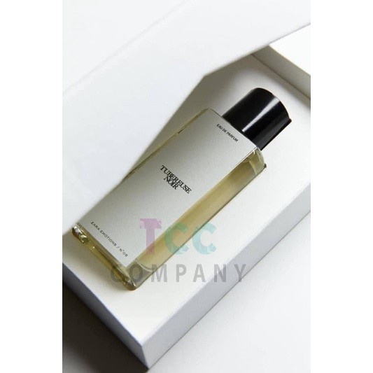 Nước hoa Zara x Jo Malone