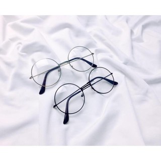Kính ngố tròn Nobita