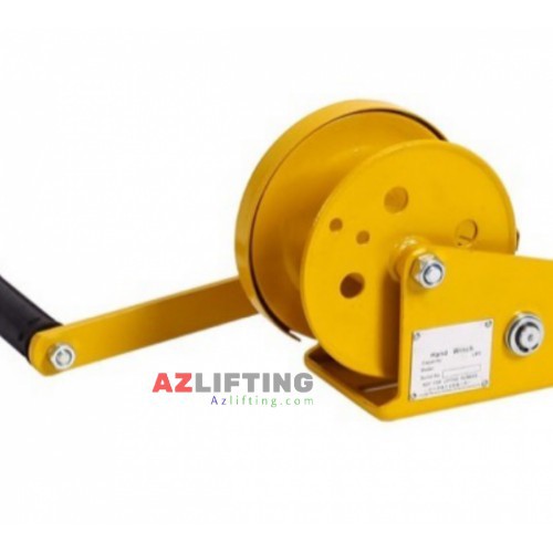 Tời quay tay 1200LBS tự khóa -545kg