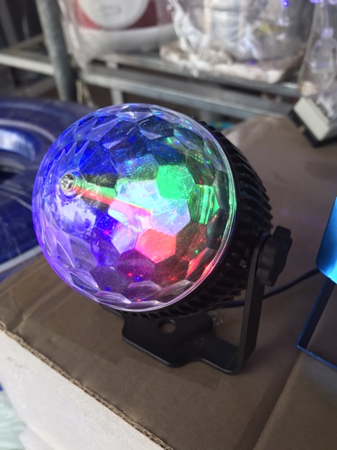 Đèn led Laser mini Sân Khấu Các loại
