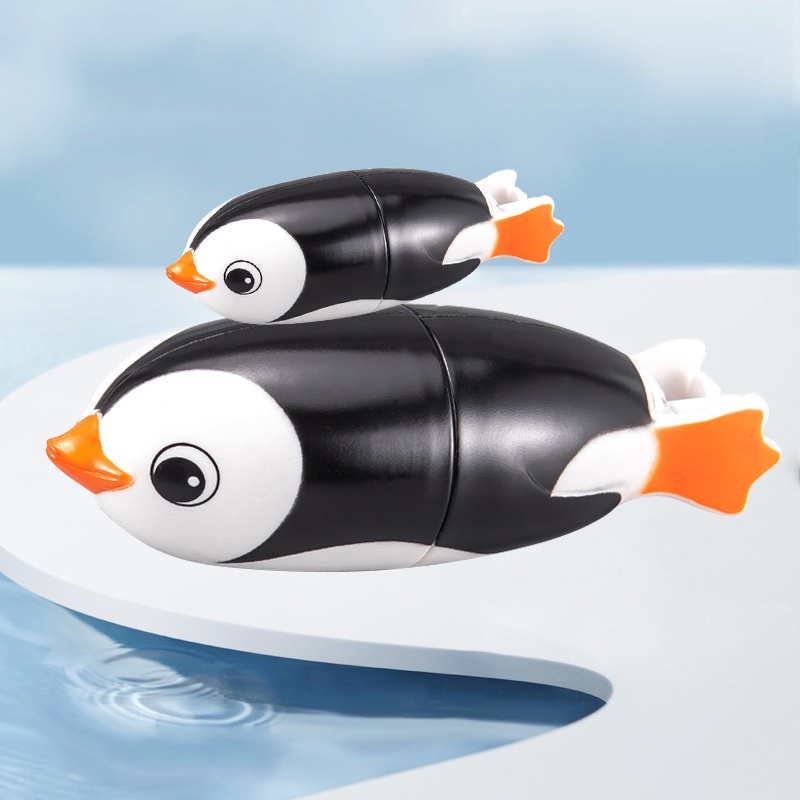 Đồ chơi thả bồn tắm con bạch tuộc mới nhất 2022 (tặng kèm pin)