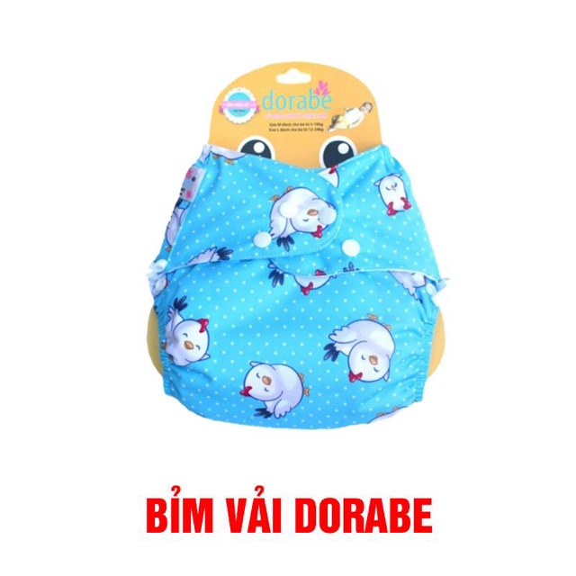 cánh én pads