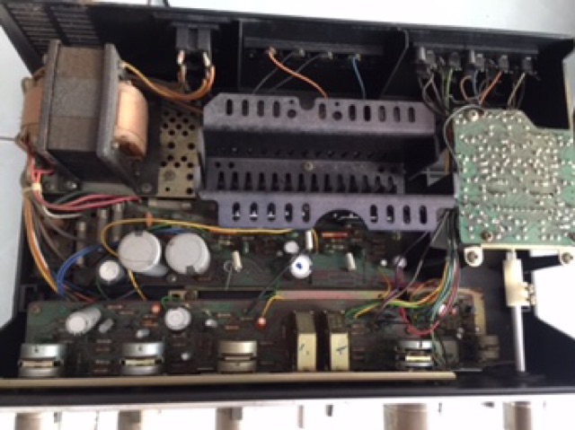 Bán e pioeer sa - 4400