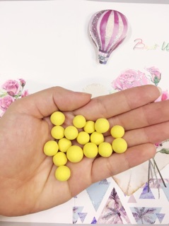 Viên nghệ mật ong phấn hoa