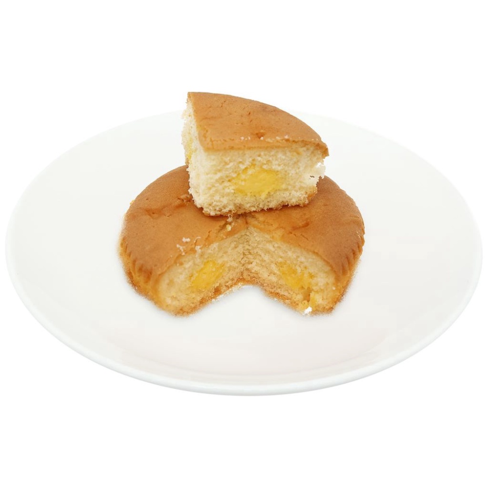 CHÍNH HÃNG Bánh Trứng Tươi Otto Nhân Kem 38g