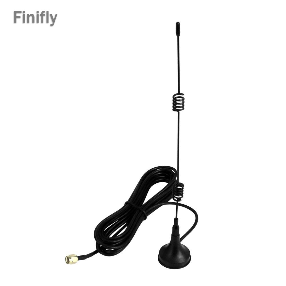 Ăng Ten Tín Hiệu Vinifly Hiseeu Tx01 4g 5dbi