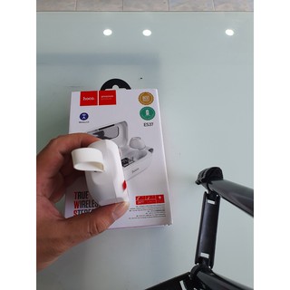 Tai nghe Bluetooth nhét tai Hoco. ES 37