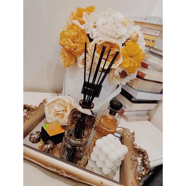 Tinh dầu khuếch tán của Ember Brown