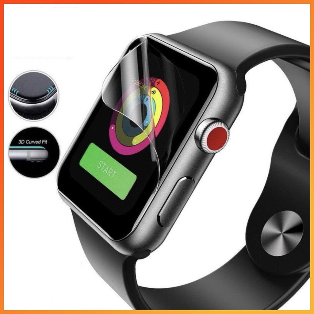 ppf apple watch,miếng dán ppf apple watch,dán mặt đồng hồ chống trầy,tự phục hồi vết xước,các size 38,40,41,42,44,45mm