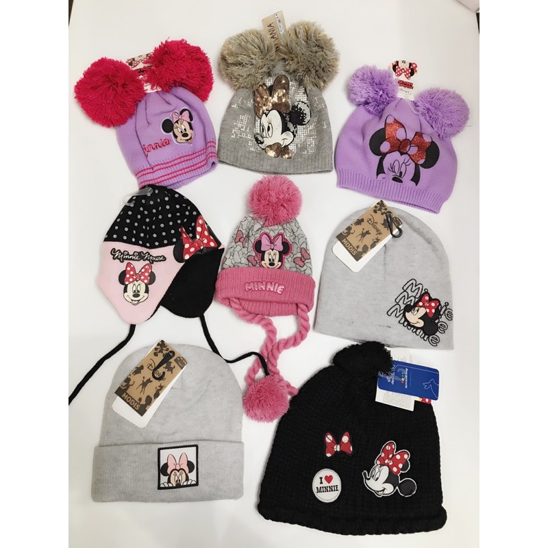 Mũ disney auth