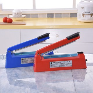 Máy hàn miệng túi 10cm - Bảo hành 6 tháng