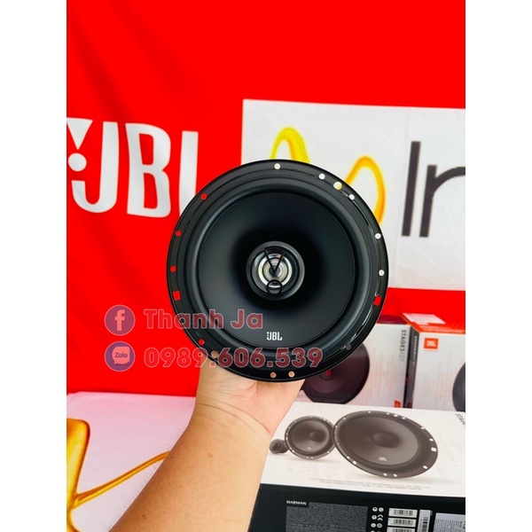 Loa Xe JBL : 6 Loa cánh Cửa JBL , 1 Sub Ghế JBL Bass Pro SL. Miễn phí Lắp Đặt