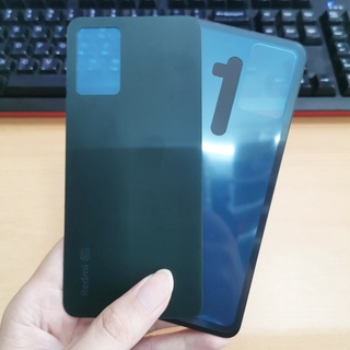 Nắp lưng redmi note 11 pro kính, thay mặt kính sau,nắp đậy pin xiaomi redmi note 11 pro