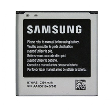 Pin Samsung Galaxy S4 ZOOM SM-C101 Chính Hãng ORIGINAL BATTERY