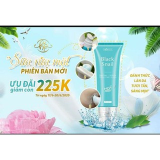 SỮA RỬA MẶT HUYỀN PHI
