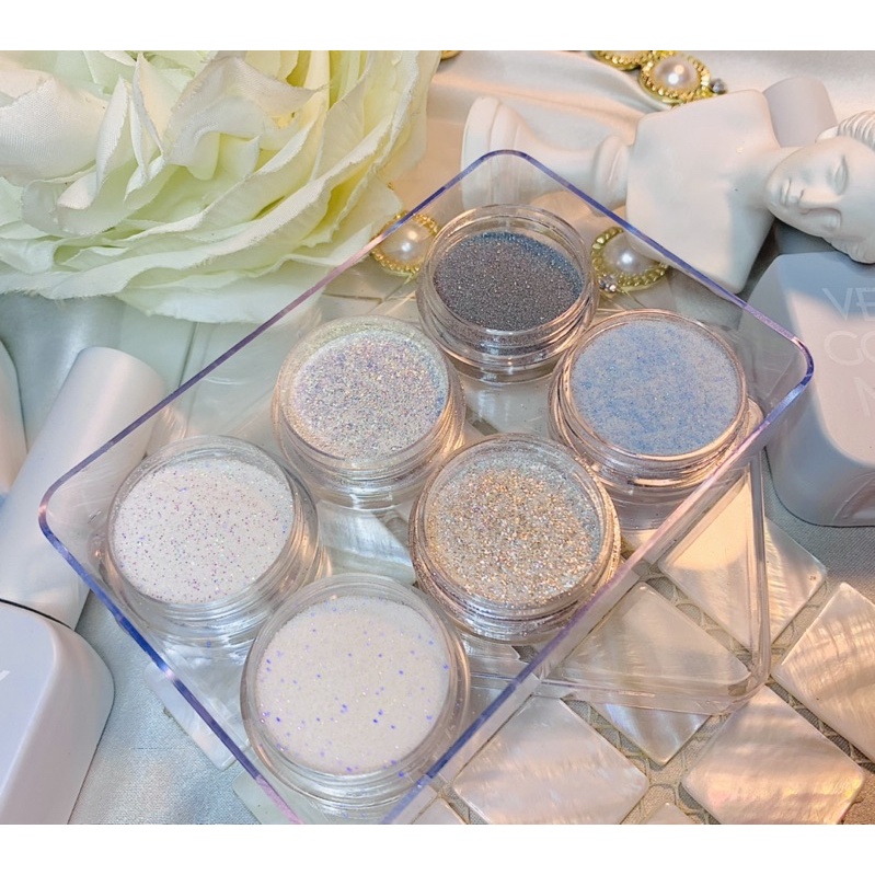 Nhũ bay siêu sáng