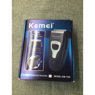 Máy cạo râu cao cấp kemei 1103