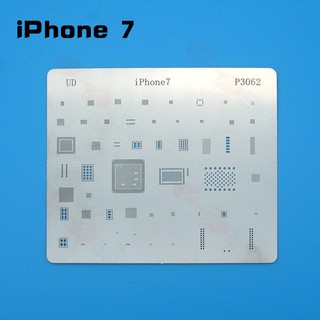 Vỉ làm chân i.Phone 7 UD