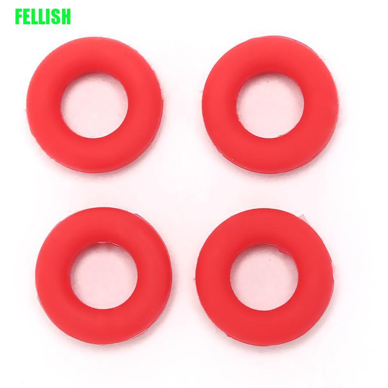 [Hàng mới về] Miếng đệm silicon chống trượt dành cho mắt kính