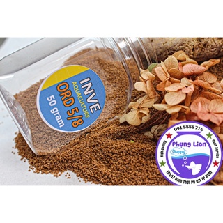 CÁM THÁI INVE 5/8 DÀNH CHO CÁ CẢNH