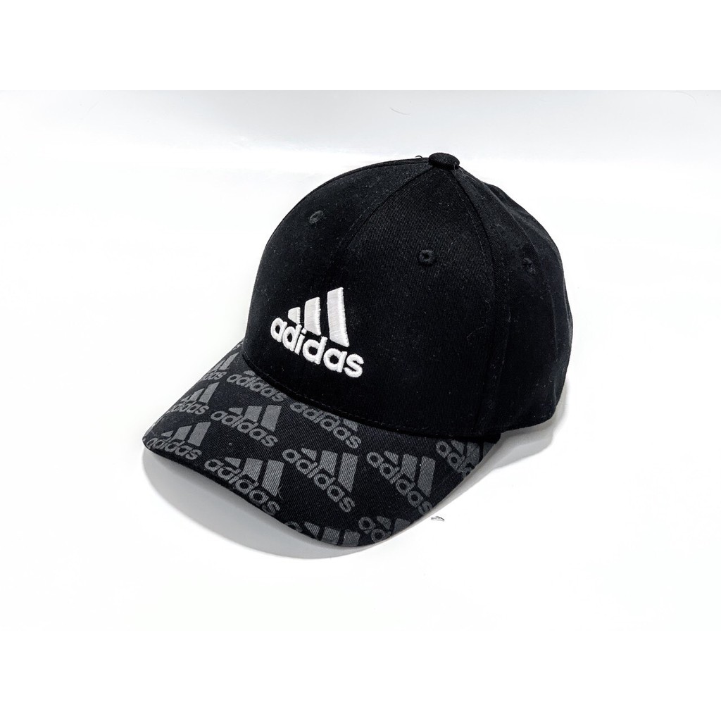 Mũ lưỡi trai  [ HÀNG XUẤT XỊN ] Mũ lưỡi trai Adidas Trefoil Bas - Logo sắc nét chuẩn kích thước, Form mũ cứng cáp ôm đầu