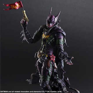 Mô hình Batman Joker PA