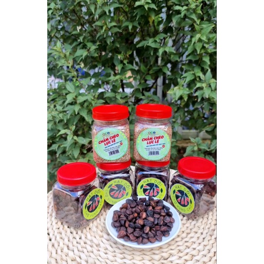 Combo các gia vị tây bắc