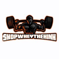 Shopwheythehinh