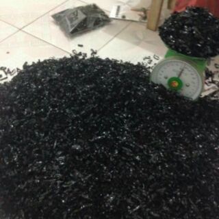 1kg chun nịt buộc tóc