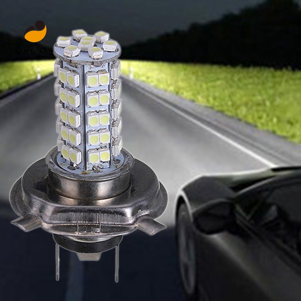 Chi Tiết| Bóng Đèn LED Xe Hơi H4 Siêu Sáng Đa Năng