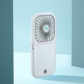 QUẠT SẠC CẦM TAY MINI SENDEM F20
