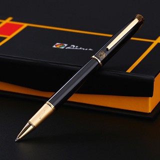 Bút ký - Bút dạ bi Picasso 916RGBK - Khắc tên lên bút Picasso theo yêu cầu