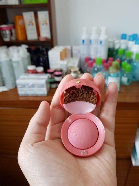 Phấn má Bourjois