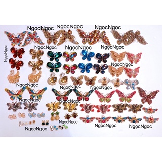 charm dép havaianas