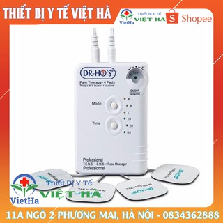 Máy Massage Trị Liệu DR HOS