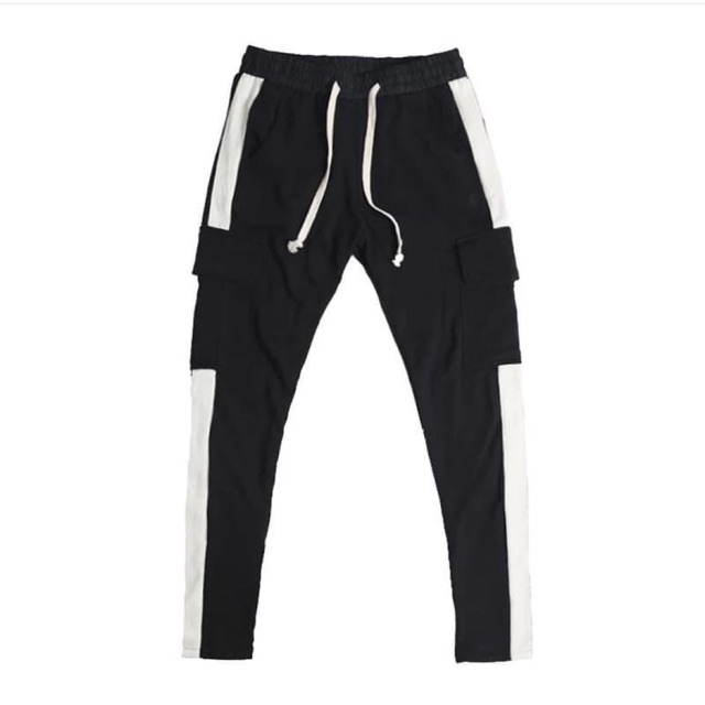 TRACK PANTS TÚI HỘP
