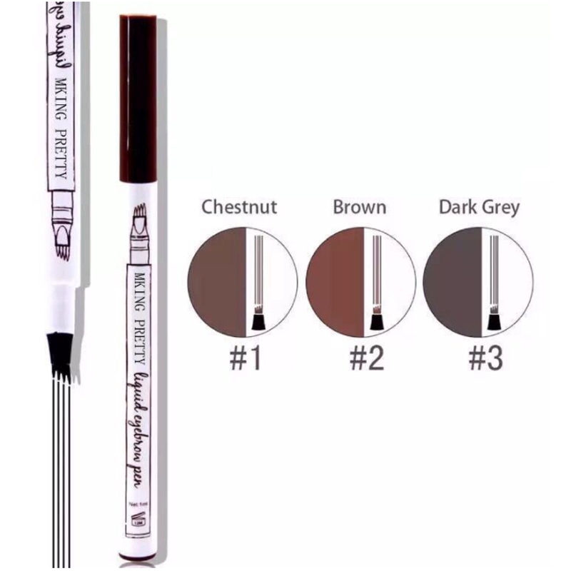 Bút Chì Kẻ Lông Mày Chống Nước | BigBuy360 - bigbuy360.vn