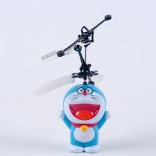 ĐỒ CHƠI THÔNG MINH MINION, DOREMON BIẾT BAY Zbán xong