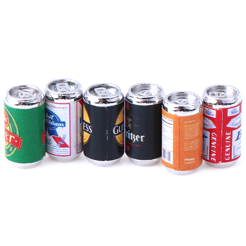 6 Kích Thước Bia Đồ Chơi