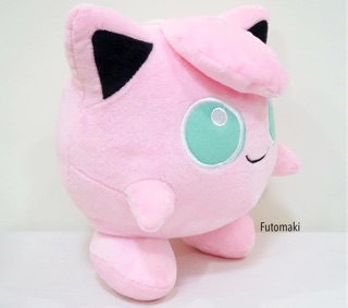 Jigglypuff bông 23cm